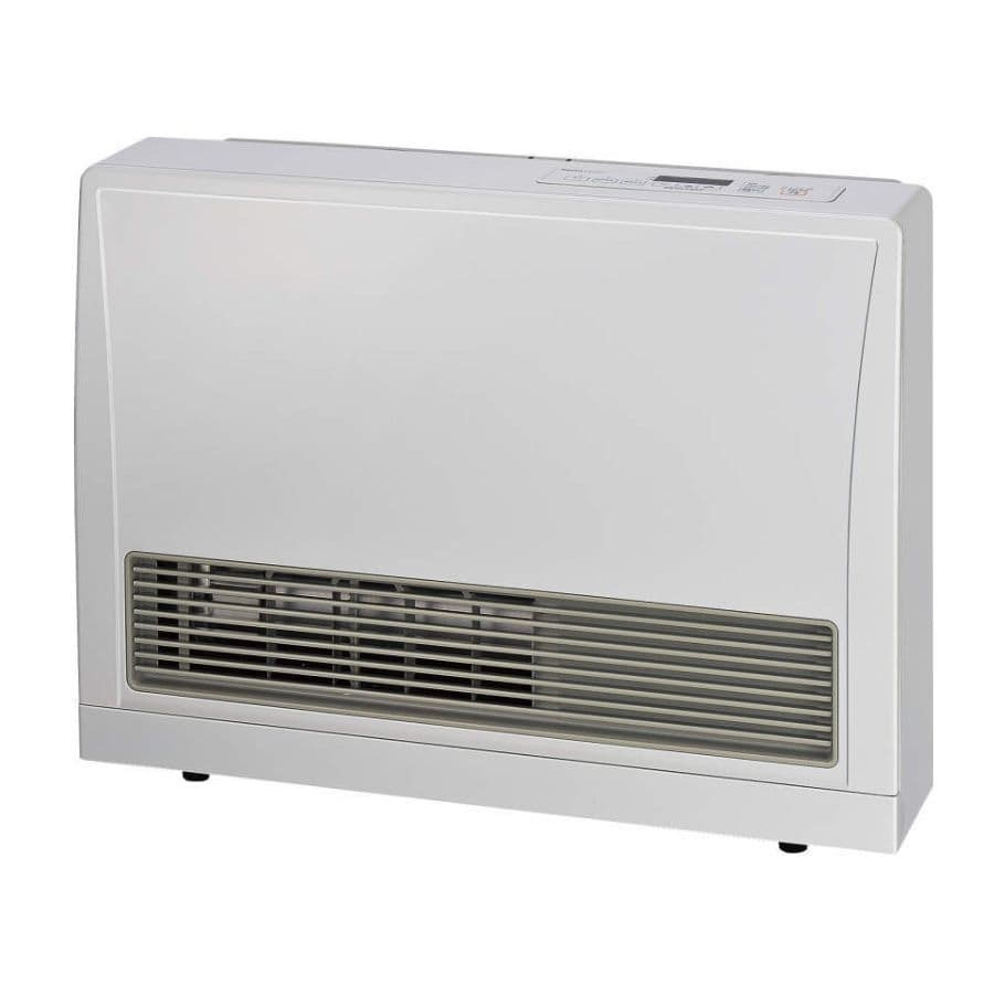 FF暖房機（屋外強制給排気式）